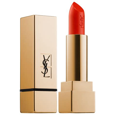 ysl 25 rouge rose pur couture|ysl rouge pur couture shades.